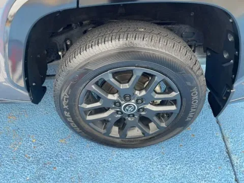 More photos of 2024 Toyota Sequoia Platinum at Hixson Autoplex of Alexandria Ford, LA