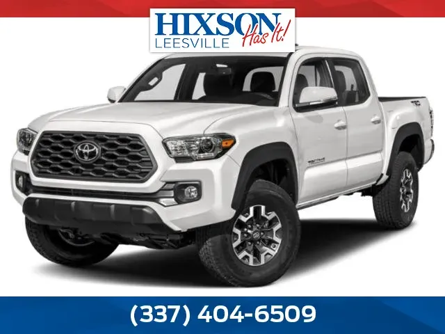 2023 Toyota Tacoma TRD Off Road for sale in Alexandria, LA