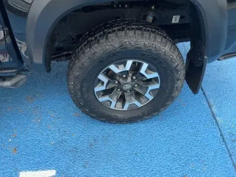 More photos of 2023 Toyota Tacoma TRD Off Road at Hixson Autoplex of Alexandria Ford, LA