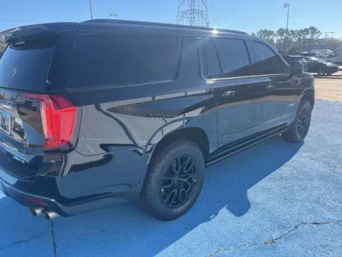 More photos of 2024 GMC Yukon XL AT4 at Hixson Autoplex of Alexandria Ford, LA