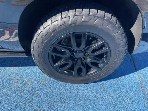 More photos of 2024 GMC Yukon XL AT4 at Hixson Autoplex of Alexandria Ford, LA