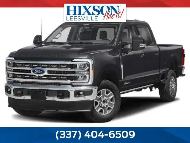 2024 Ford Super Duty F-250 SRW LARIAT for sale in Alexandria, LA