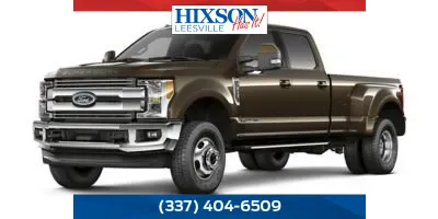 2019 Ford Super Duty F-350 DRW LARIAT for sale in Alexandria, LA