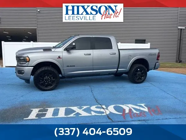 2022 Ram 2500 Limited for sale in Alexandria, LA
