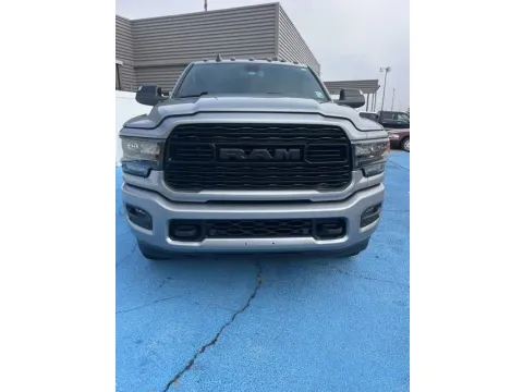 Another view of 2022 Ram 2500 Limited for sale in Alexandria, LA at Hixson Autoplex of Alexandria Ford
