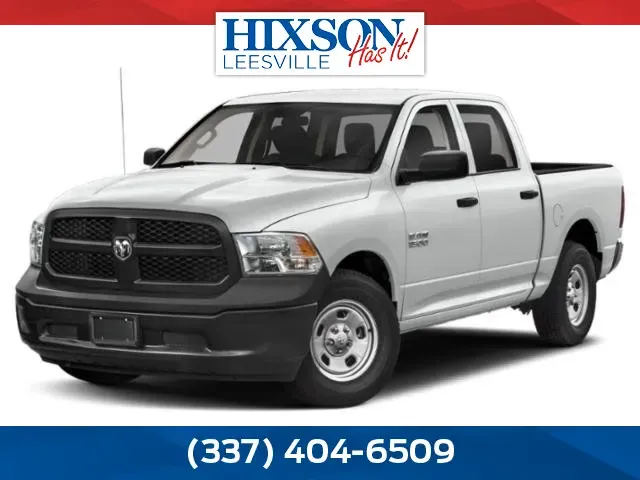 2021 Ram 1500 Classic Tradesman for sale in Alexandria, LA