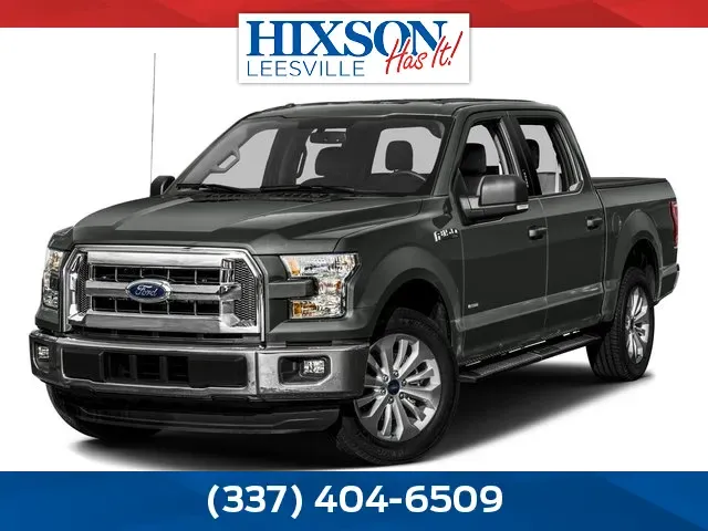 2016 Ford F-150 for sale in Alexandria, LA