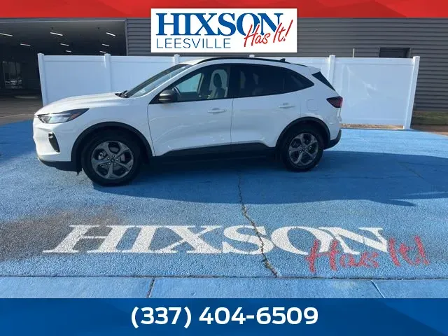 2025 Ford Escape ST-Line for sale in Alexandria, LA