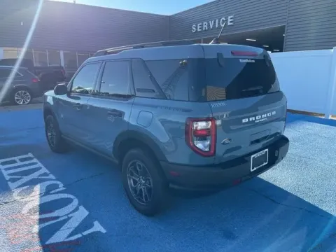 More photos of 2021 Ford Bronco Sport Big Bend at Hixson Autoplex of Alexandria Ford, LA