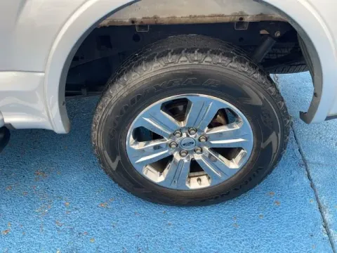 More photos of 2018 Ford F-150 LARIAT at Hixson Autoplex of Alexandria Ford, LA