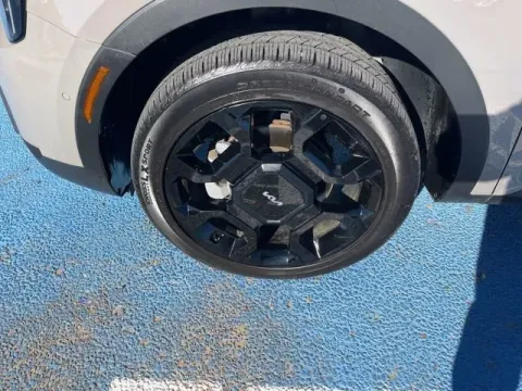 Another view of 2024 Kia Sorento X-Line SX for sale in Alexandria, LA at Hixson Autoplex of Alexandria Ford