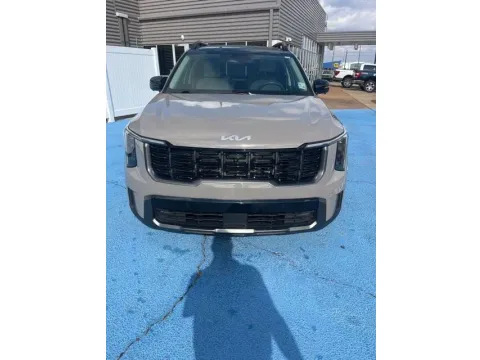 Another view of 2024 Kia Sorento X-Line SX for sale in Alexandria, LA at Hixson Autoplex of Alexandria Ford