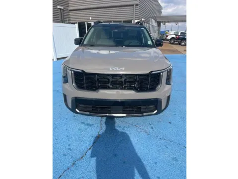 Another view of 2024 Kia Sorento X-Line SX for sale in Alexandria, LA at Hixson Autoplex of Alexandria Ford
