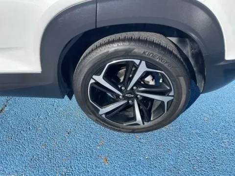 More photos of 2023 Chevrolet Trailblazer RS at Hixson Autoplex of Alexandria Ford, LA