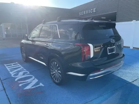 More photos of 2023 Hyundai Palisade Calligraphy at Hixson Autoplex of Alexandria Ford, LA