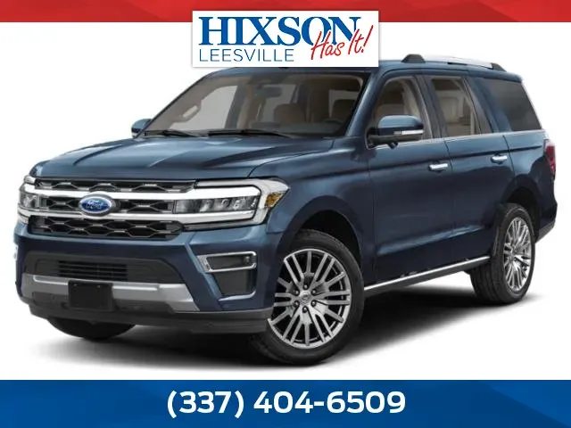 2024 Ford Expedition Limited for sale in Alexandria, LA