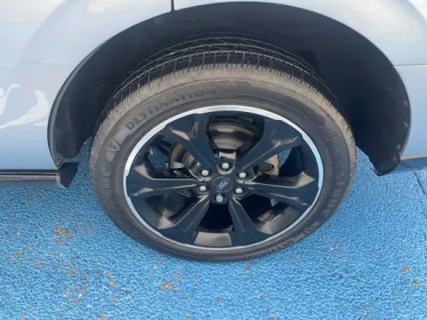 More photos of 2024 Ford Expedition Limited at Hixson Autoplex of Alexandria Ford, LA