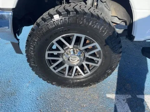 Another view of 2019 Ford Super Duty F-250 SRW XL for sale in Alexandria, LA at Hixson Autoplex of Alexandria Ford