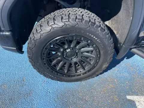 Another view of 2024 GMC Sierra 1500 AT4 for sale in Alexandria, LA at Hixson Autoplex of Alexandria Ford