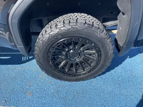 More photos of 2024 GMC Sierra 1500 AT4 at Hixson Autoplex of Alexandria Ford, LA