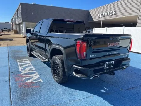 More photos of 2024 GMC Sierra 1500 AT4 at Hixson Autoplex of Alexandria Ford, LA