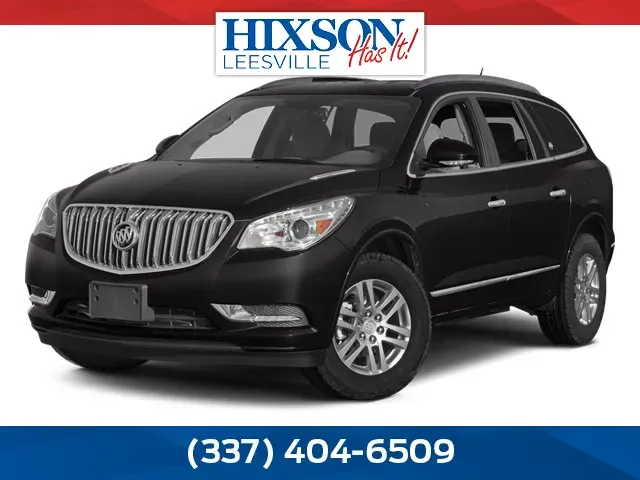 2013 Buick Enclave Leather for sale in Alexandria, LA