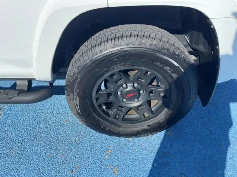 More photos of 2021 Toyota 4Runner SR5 at Hixson Autoplex of Alexandria Ford, LA