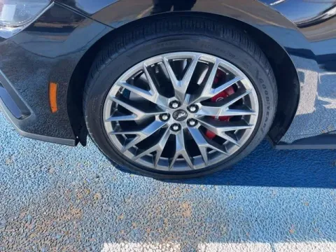 Another view of 2024 Ford Mustang GT Premium for sale in Alexandria, LA at Hixson Autoplex of Alexandria Ford