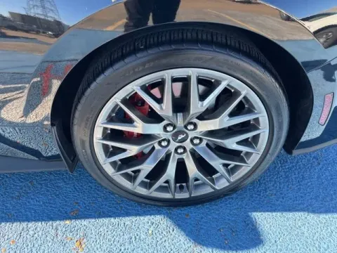 More photos of 2024 Ford Mustang GT Premium at Hixson Autoplex of Alexandria Ford, LA