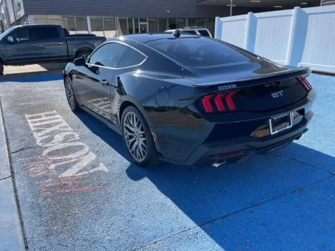 More photos of 2024 Ford Mustang GT Premium at Hixson Autoplex of Alexandria Ford, LA