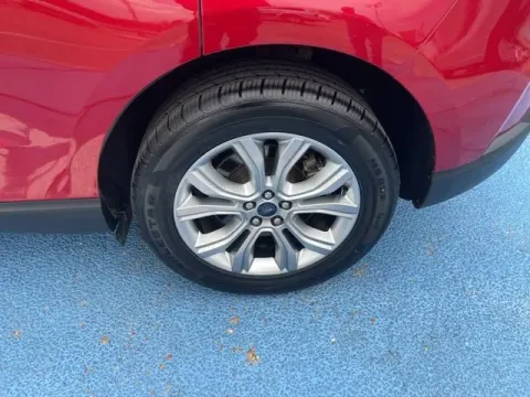 More photos of 2022 Ford Edge Titanium at Hixson Autoplex of Alexandria Ford, LA