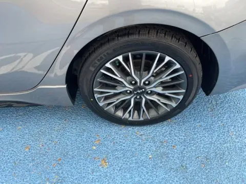 More photos of 2024 Kia Forte GT-Line at Hixson Autoplex of Alexandria Ford, LA