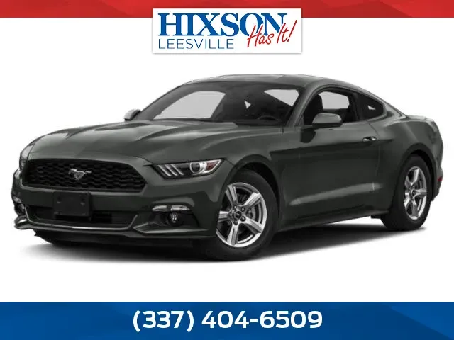 2015 Ford Mustang V6 for sale in Alexandria, LA