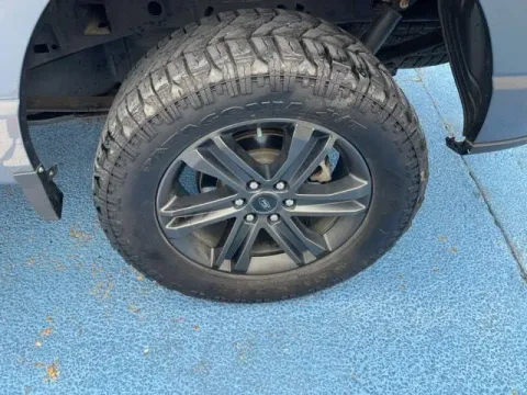 More photos of 2021 Ford F-150 XLT at Hixson Autoplex of Alexandria Ford, LA