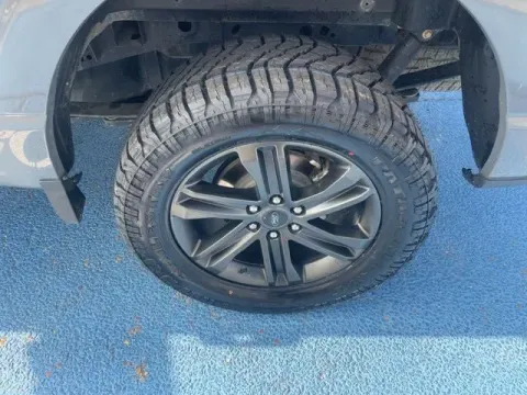 More photos of 2021 Ford F-150 XLT at Hixson Autoplex of Alexandria Ford, LA