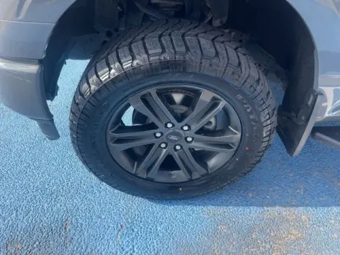 Another view of 2021 Ford F-150 XLT for sale in Alexandria, LA at Hixson Autoplex of Alexandria Ford