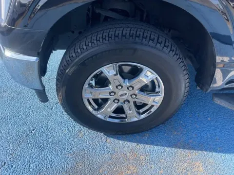 Another view of 2023 Ford F-150 XLT for sale in Alexandria, LA at Hixson Autoplex of Alexandria Ford