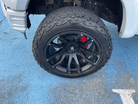 Another view of 2021 Ford F-150 XLT for sale in Alexandria, LA at Hixson Autoplex of Alexandria Ford