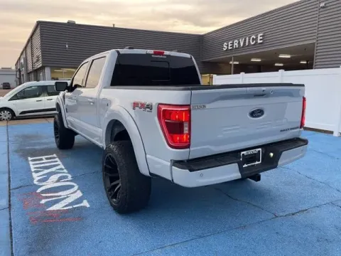 More photos of 2021 Ford F-150 XLT at Hixson Autoplex of Alexandria Ford, LA