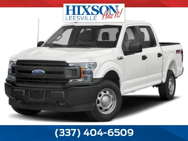 2019 Ford F-150 XL for sale in Alexandria, LA