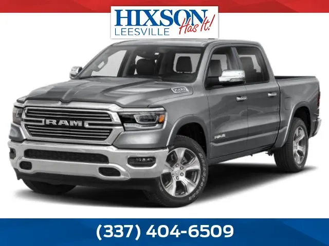2022 Ram 1500 Laramie for sale in Alexandria, LA