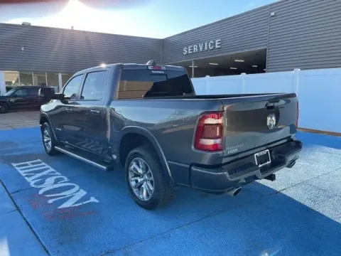 More photos of 2022 Ram 1500 Laramie at Hixson Autoplex of Alexandria Ford, LA