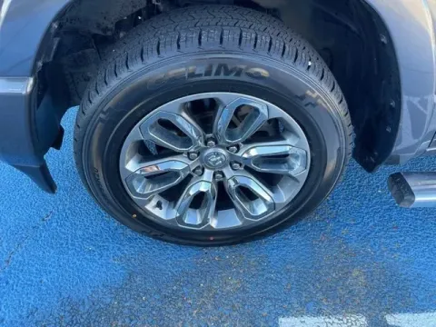 Another view of 2022 Ram 1500 Laramie for sale in Alexandria, LA at Hixson Autoplex of Alexandria Ford