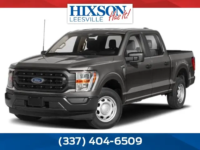2022 Ford F-150 XL for sale in Alexandria, LA