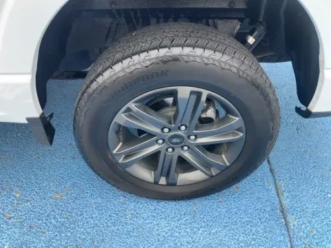 More photos of 2023 Ford F-150 XLT at Hixson Autoplex of Alexandria Ford, LA