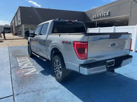 More photos of 2021 Ford F-150 XL at Hixson Autoplex of Alexandria Ford, LA