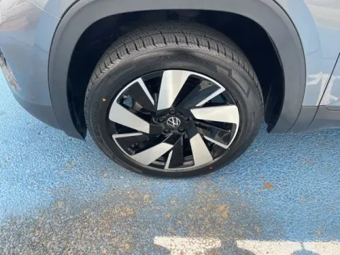 Another view of 2024 Volkswagen Atlas Cross Sport 2.0T SE w/Technology for sale in Alexandria, LA at Hixson Autoplex of Alexandria Ford