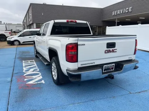 More photos of 2015 GMC Sierra 1500 SLE at Hixson Autoplex of Alexandria Ford, LA