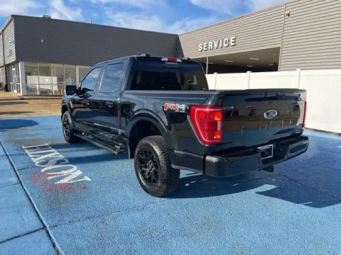 More photos of 2023 Ford F-150 XLT at Hixson Autoplex of Alexandria Ford, LA