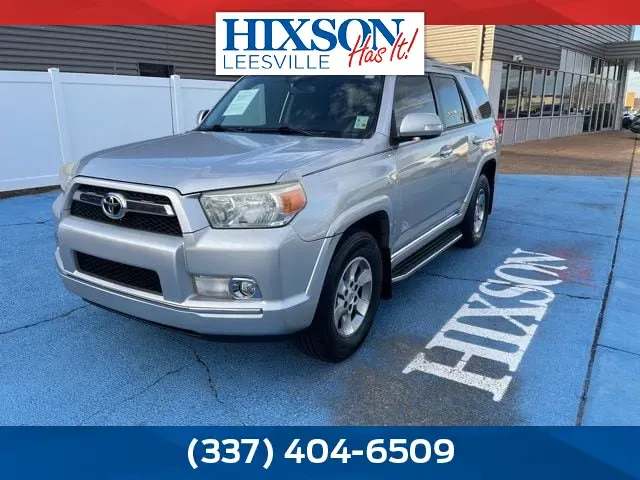 2012 Toyota 4Runner for sale in Alexandria, LA